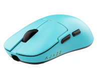 Ajazz AJ159APEX 3950-8K ze stacją dokującą niebieska - 1536395 - zdjęcie 3